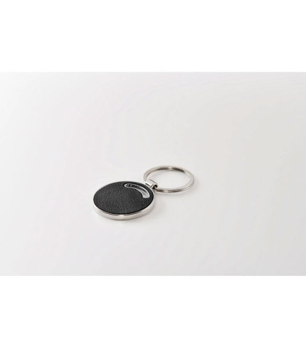 Privjesak za ključeve okruglog oblika