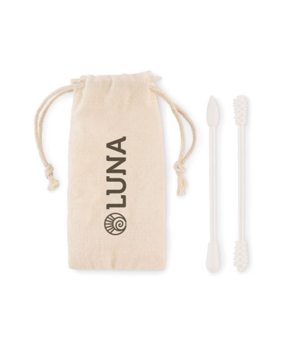 Set štapića za višekratnu upotrebu