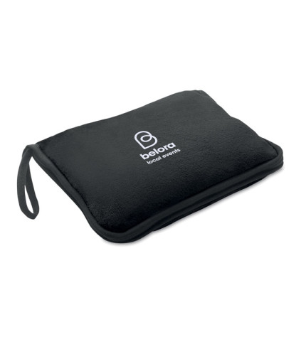 2 u 1 set putnih pokrivača