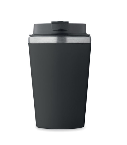 Čaša s keramičkom podlogom 350 ml