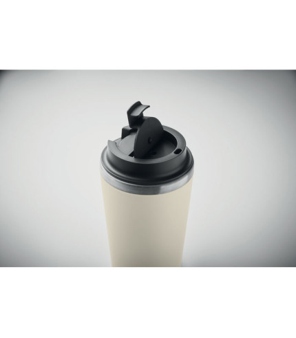 Čaša s keramičkom podlogom 350 ml