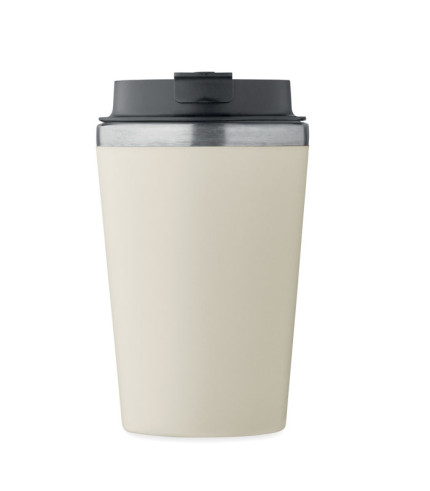 Čaša s keramičkom podlogom 350 ml