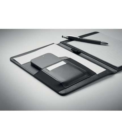 A5 portfelj 300D RPET