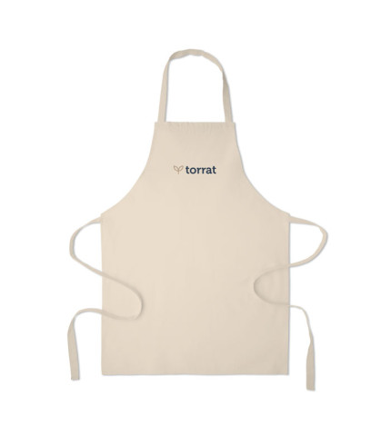 Pregača od recikliranog pamuka