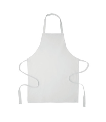 Pregača od recikliranog pamuka