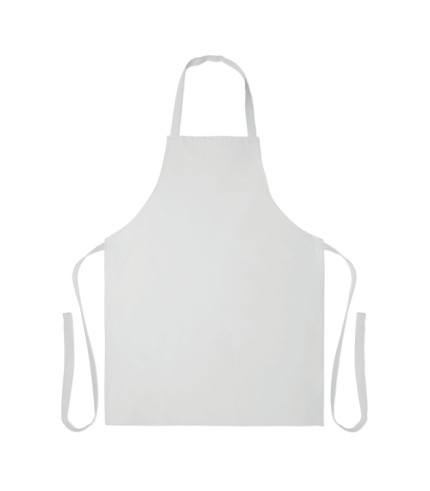 Pregača od recikliranog pamuka