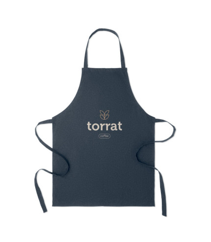 Pregača od recikliranog pamuka