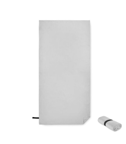 Dvostrani ručnik od mikrofibre