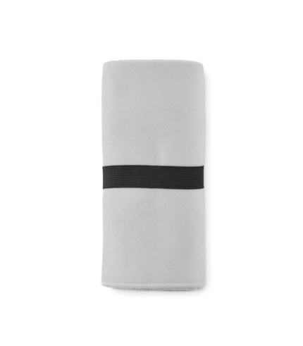 Dvostrani ručnik od mikrofibre