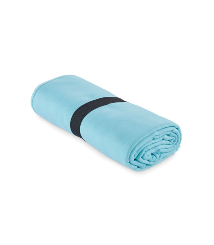 Dvostrani ručnik od mikrofibre