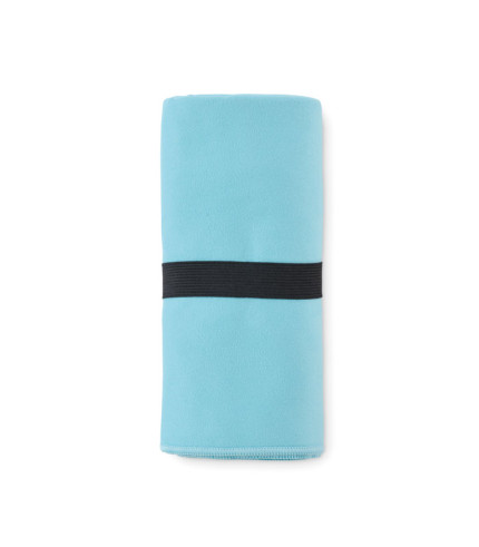 Dvostrani ručnik od mikrofibre