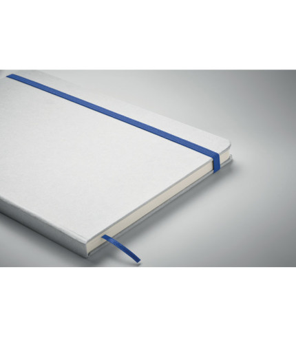 Colour revealing A5 notebook