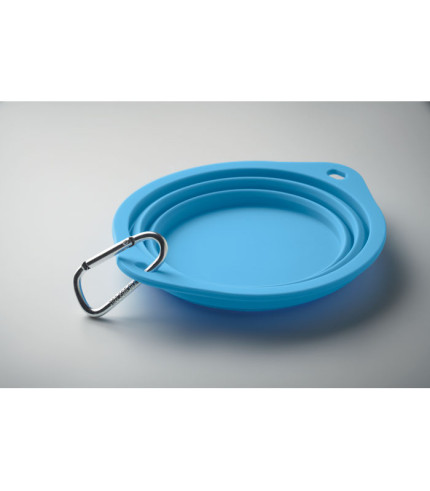 Prijenosna posuda za kućne ljubimce 350 ml