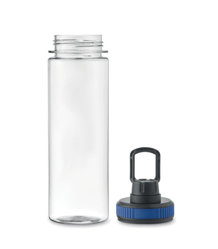 RPET bottle 750 ml