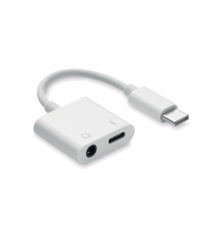 ABS priključak audio razdjelnik tip C