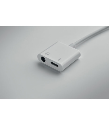 ABS priključak audio razdjelnik tip C