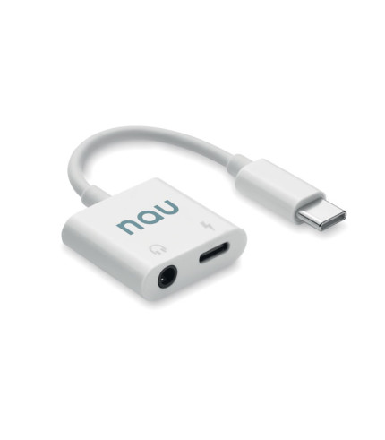 ABS priključak audio razdjelnik tip C