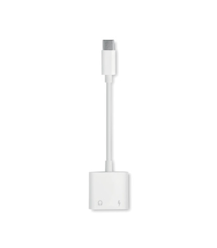 ABS priključak audio razdjelnik tip C