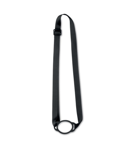 Uzica s držačem za čaše 6 cm