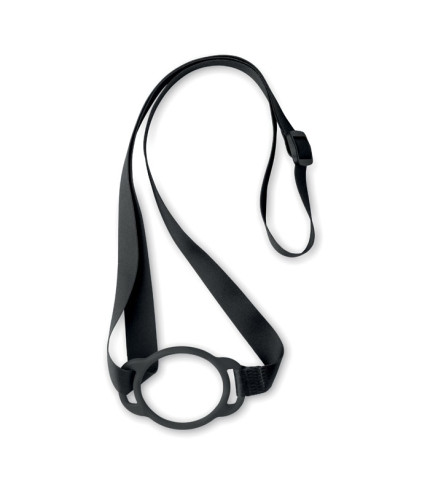 Uzica s držačem za čaše 6 cm