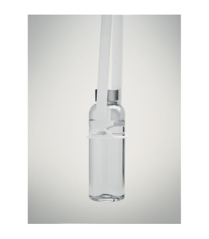 Uzica s držačem za čaše 6 cm