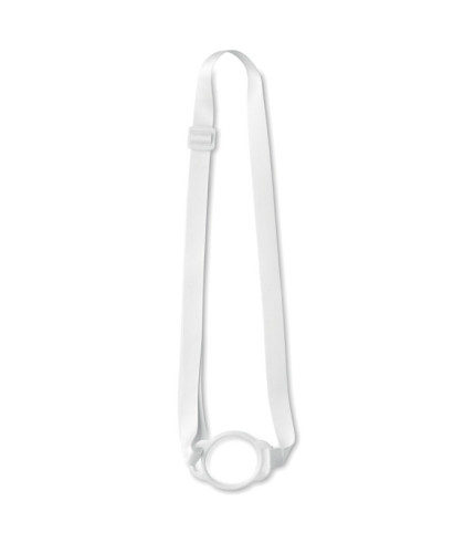 Uzica s držačem za čaše 6 cm