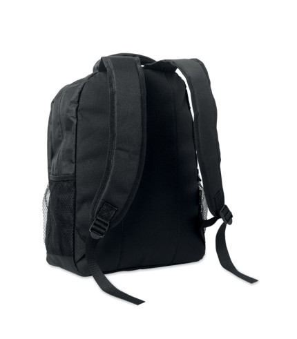 600D RPET ruksak kolica