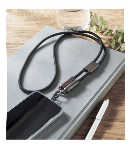 Kabel s uzicom za držač telefona od 60 W