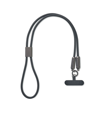 Kabel s uzicom za držač telefona od 60 W