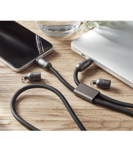 Kabel s uzicom za držač telefona od 60 W