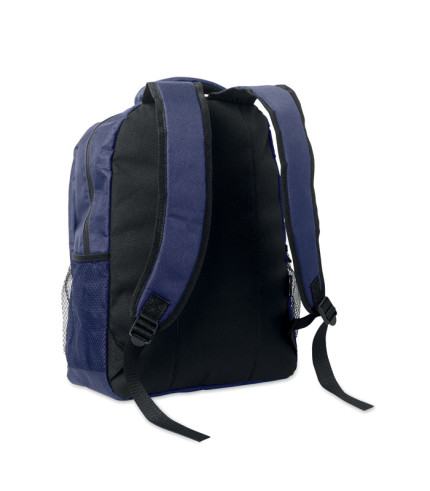 600D RPET ruksak kolica