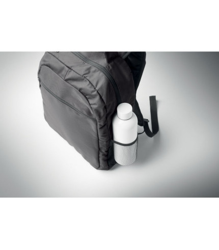 600D RPET ruksak kolica