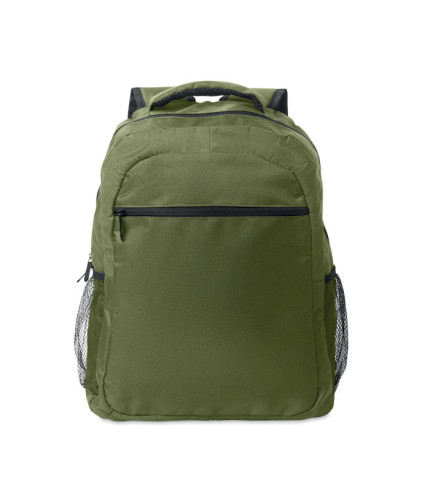 600D RPET ruksak kolica