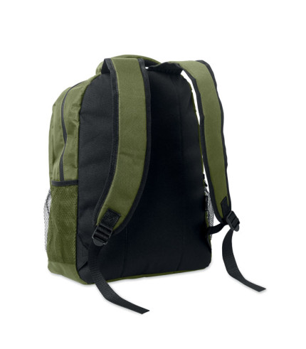 600D RPET ruksak kolica