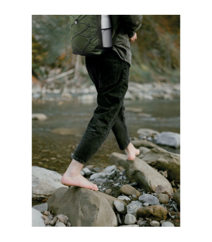 Ruksak od 600D RPET poliestera