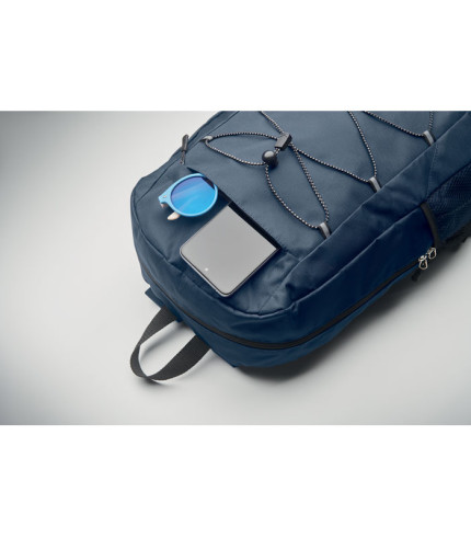 Ruksak od 600D RPET poliestera