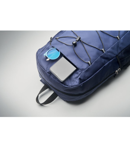 Ruksak od 600D RPET poliestera