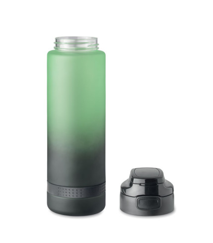 Sportska boca za vodu RPET 1L