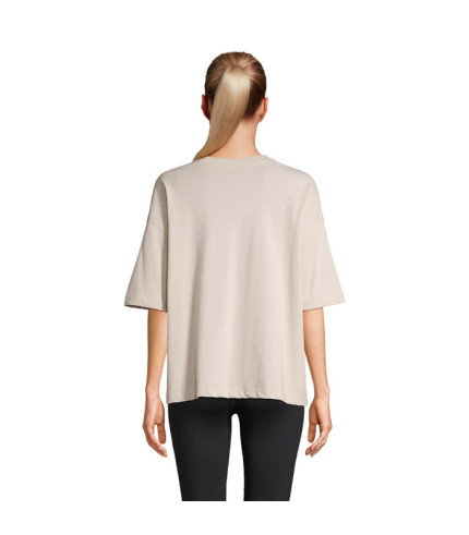 BOXY WOMEN