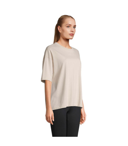 BOXY WOMEN