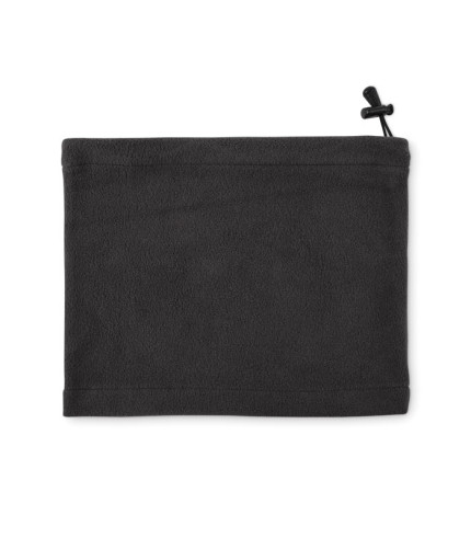 Fleece multiuse beanie