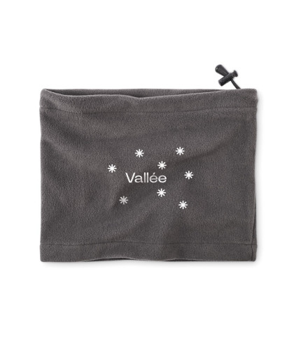 Fleece multiuse beanie