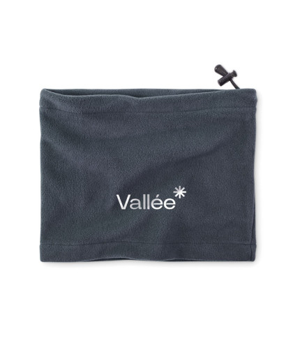 Fleece multiuse beanie