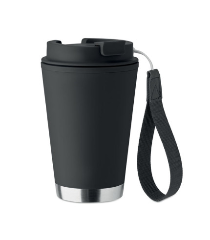 Čaša s dvostrukom stijenkom 300 ml