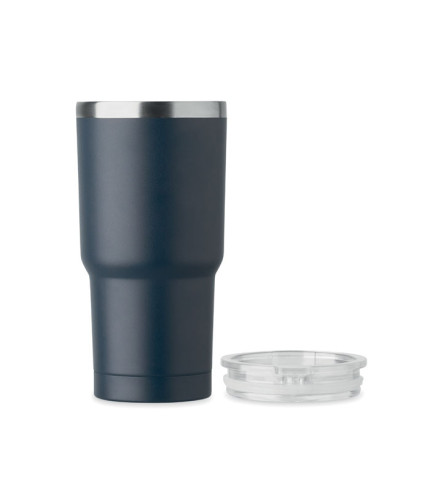 Čaša s dvostrukom stijenkom 550 ml