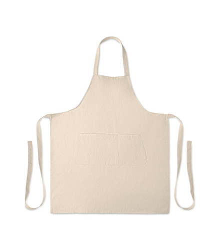 Pregača od organskog pamuka 240 gr/m²