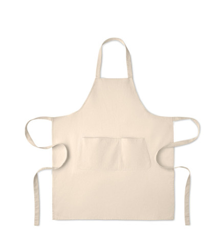 Pregača od organskog pamuka 240 gr/m²