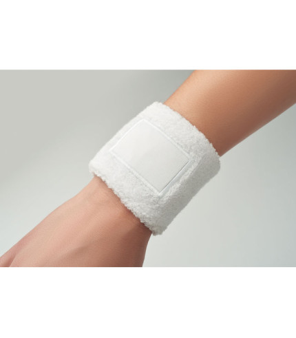 Narukvica od polipamuka