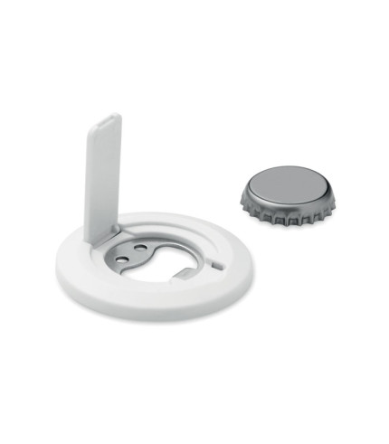 Držač za telefon i otvarač za boce