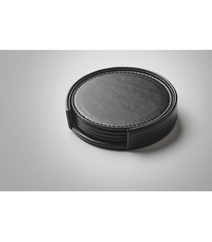 Set od 4 PU podmetača